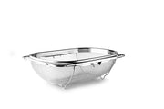 Ibili 34-50x24cm Extendable Mesh Strainer