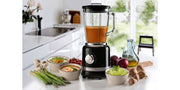 Ariete Moderna 585 1.5L Blender - Black