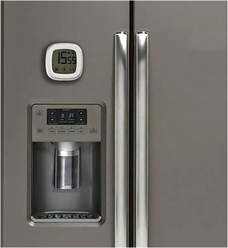 Ibili Magnetic Digital Kitchen Timer