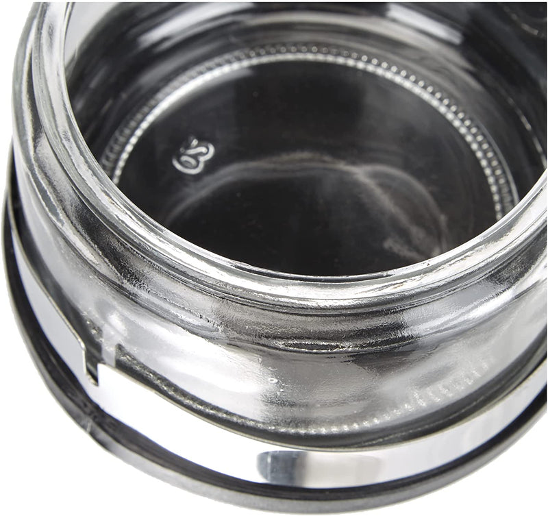 Ibili Sugar Bowl with Spoon