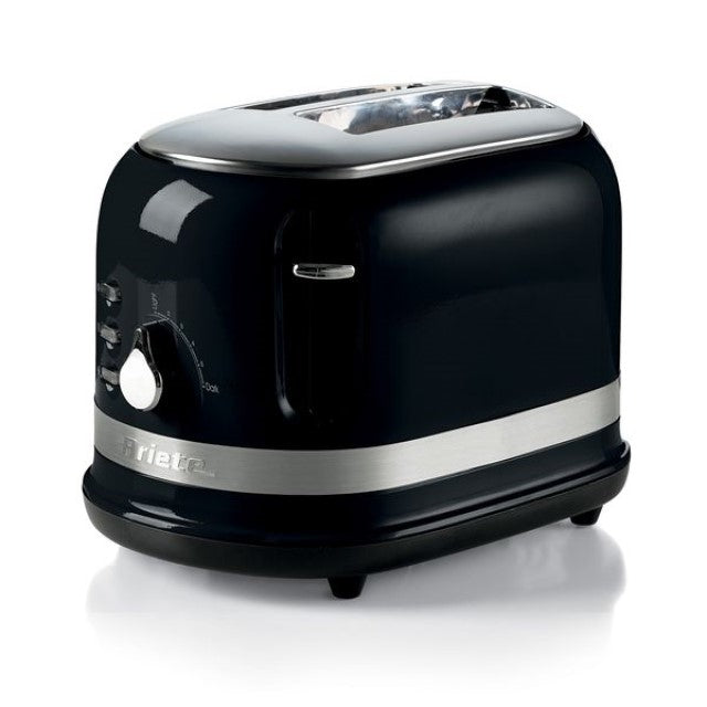 Ariete Moderna 149 2-Slot Toaster - Black