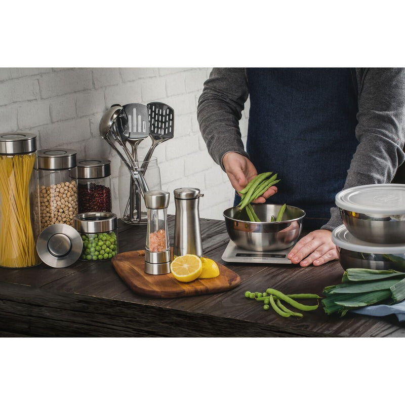 Tramontina Extrata 5-Piece Utensil Set