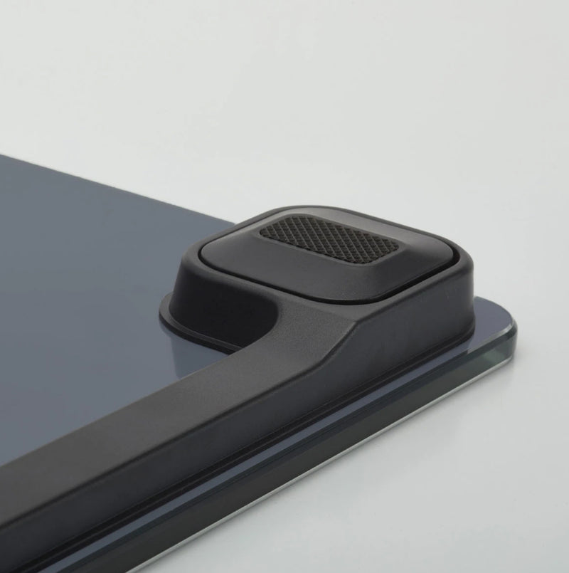 Aquanova Balanza Scale - Dark Gray