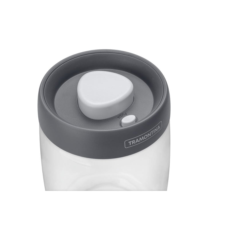 Tramontina Purezza 0.4L Glass Container