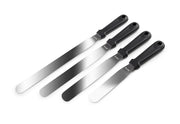 Ibili Ecoprof 15cm Straight Spatula