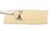 Ibili Round Ravioli Cutter