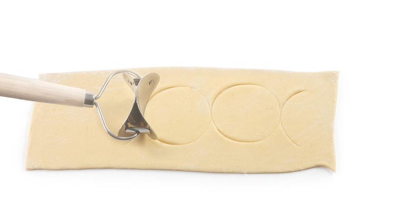 Ibili Round Ravioli Cutter