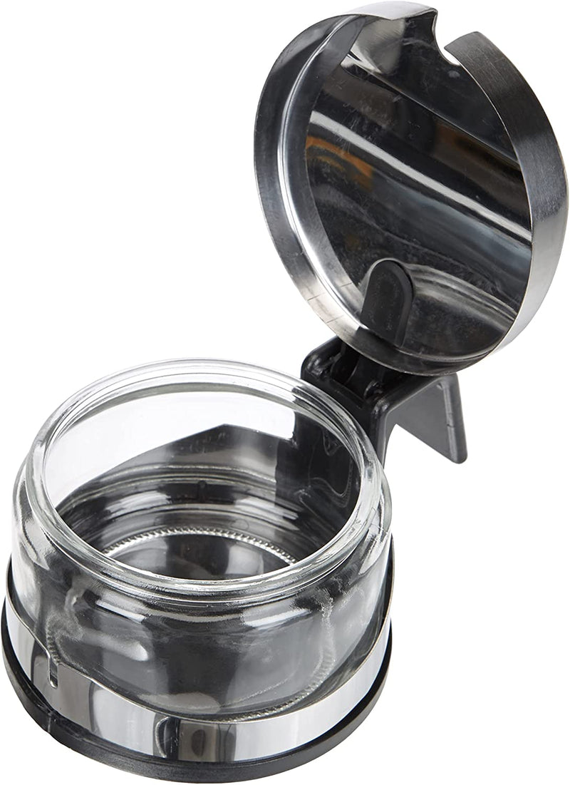Ibili Sugar Bowl with Spoon