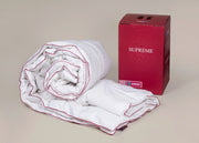 Single Goose Down Duvet Supreme by ARMN