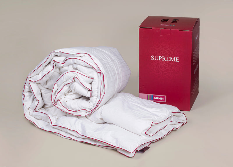 Single Goose Down Duvet Supreme by ARMN