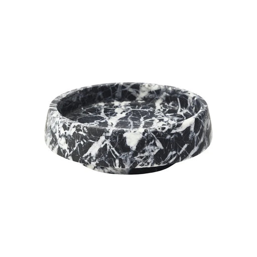Aquanova Orion 4x13cm Soap Dish - Black