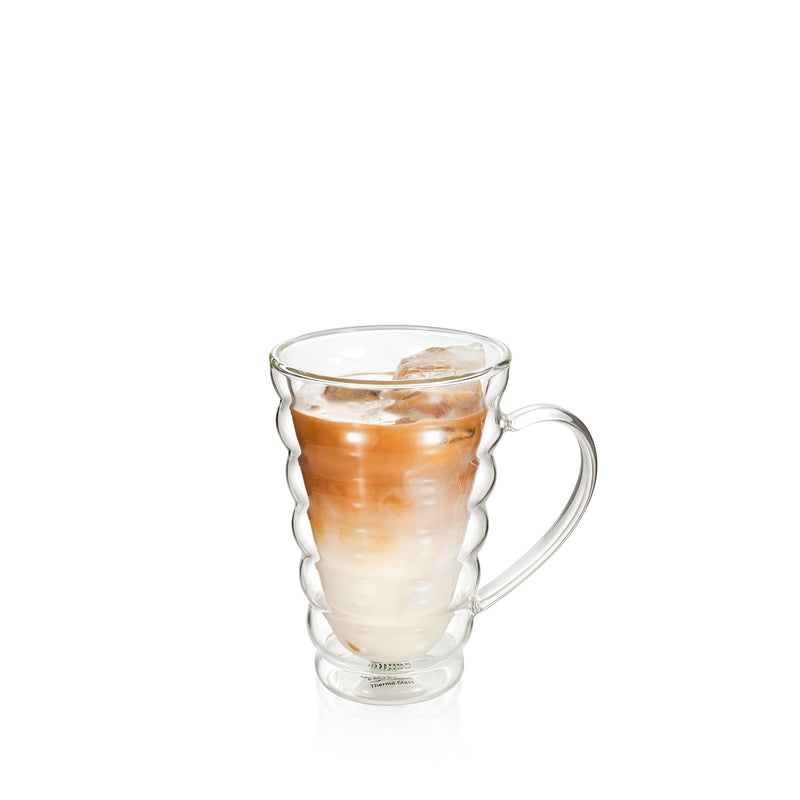 Wilmax Thermo 300ml Double-Wall Cup