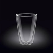 Wilmax Thermo 300ml Double-Wall Tumbler