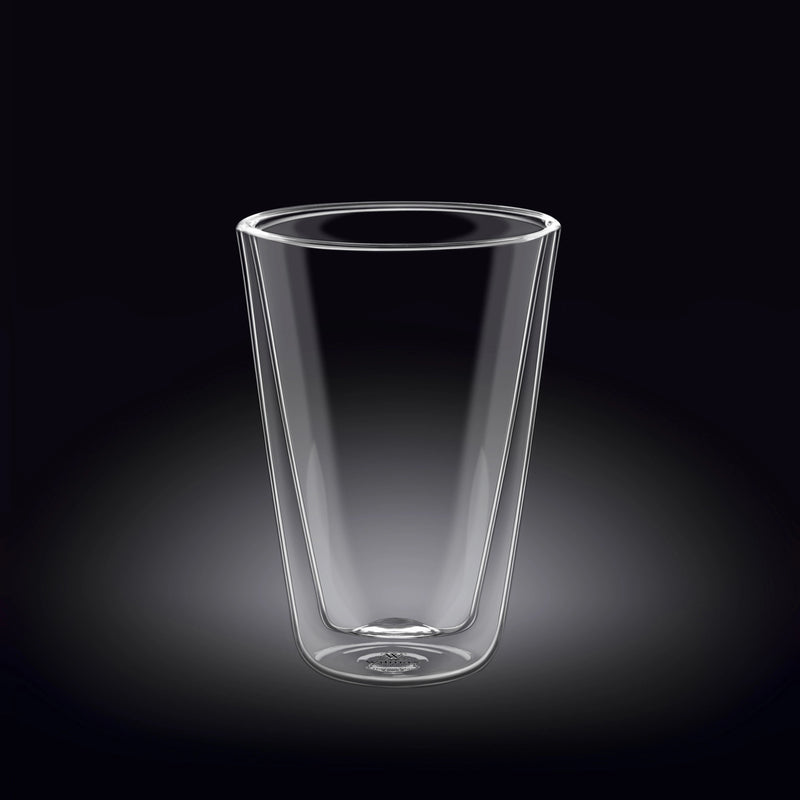 Wilmax Thermo 300ml Double-Wall Tumbler