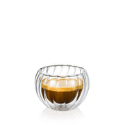 Wilmax Segment 300ml Double-Wall Bowl