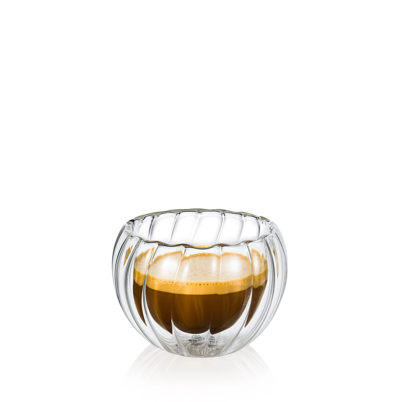 Wilmax Segment 300ml Double-Wall Bowl