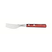 Tramontina Polywood 19.5cm Table Fork