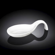 Wilmax 10.5x5cm Snack Dish - White
