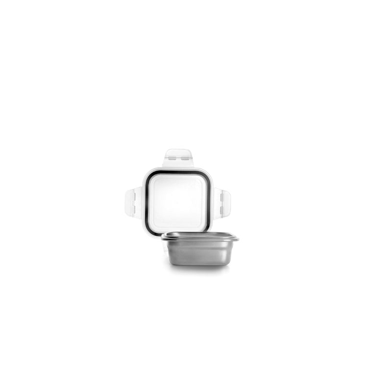 Ibili Keepklin 300ml Square Food Container