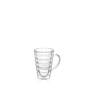 Wilmax Thermo 100ml Double-Wall Cup