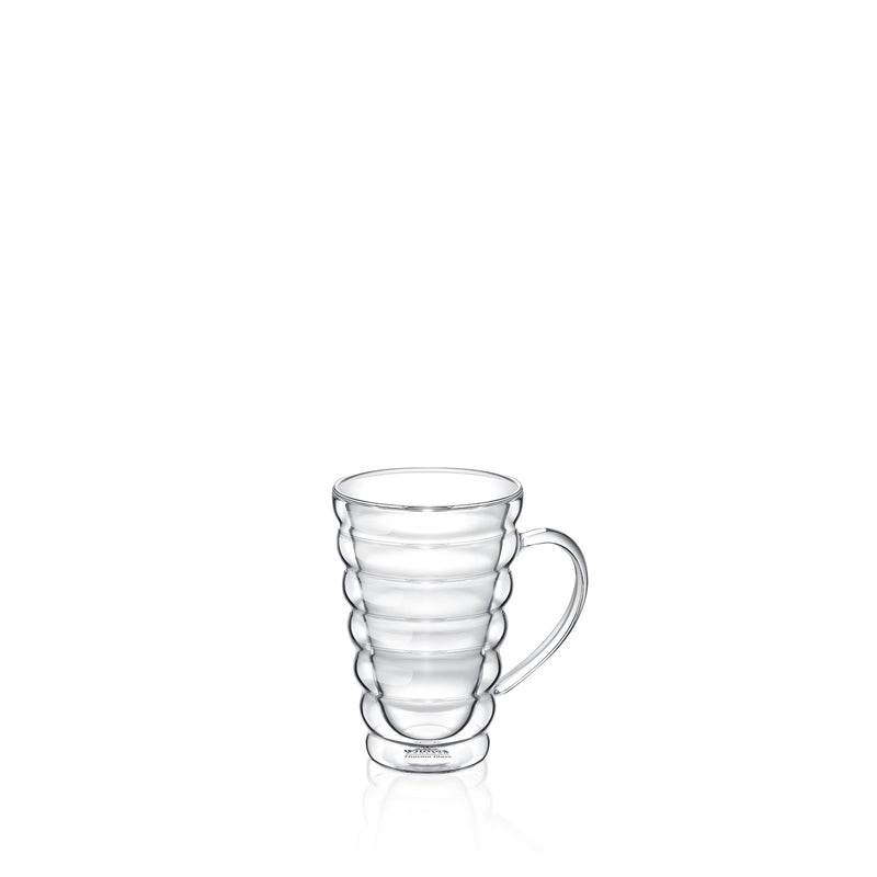 Wilmax Thermo 100ml Double-Wall Cup