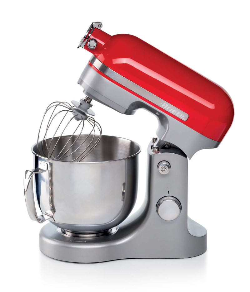 Ariete Moderna 1589 Stand Mixer - Red