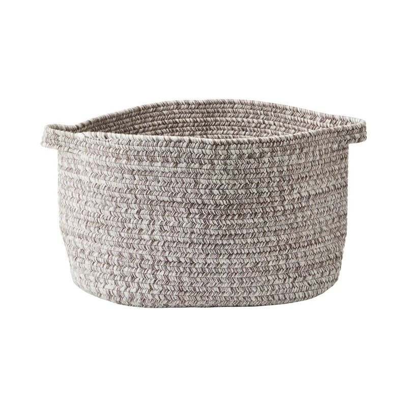 Aquanova Rena 27L Storage Basket - Malva