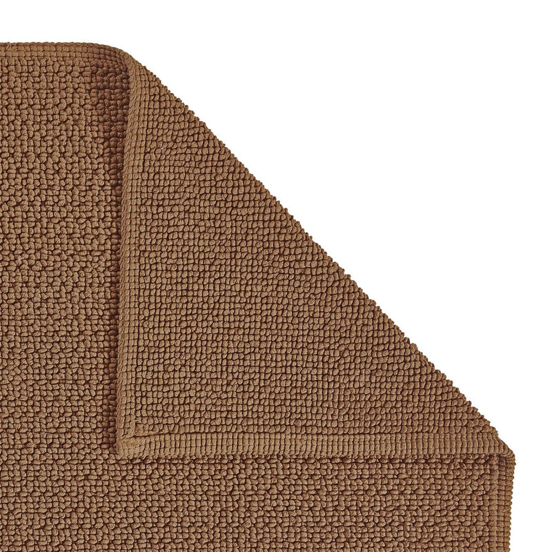 Aquanova Per Cinnamon Bath Mat - 60 x 100 cm
