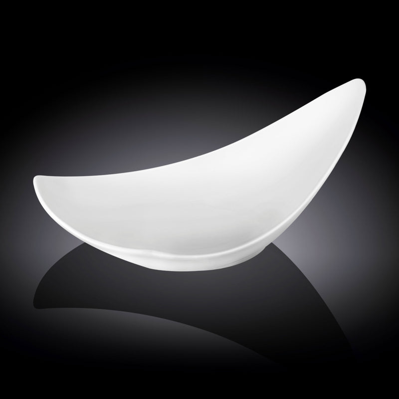 Wilmax 31cm Dish - White