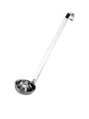 Ibili Steel Fritter Ladle