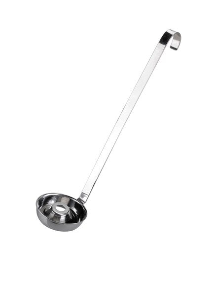 Ibili Steel Fritter Ladle