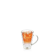 Wilmax Thermo 100ml Double-Wall Cup