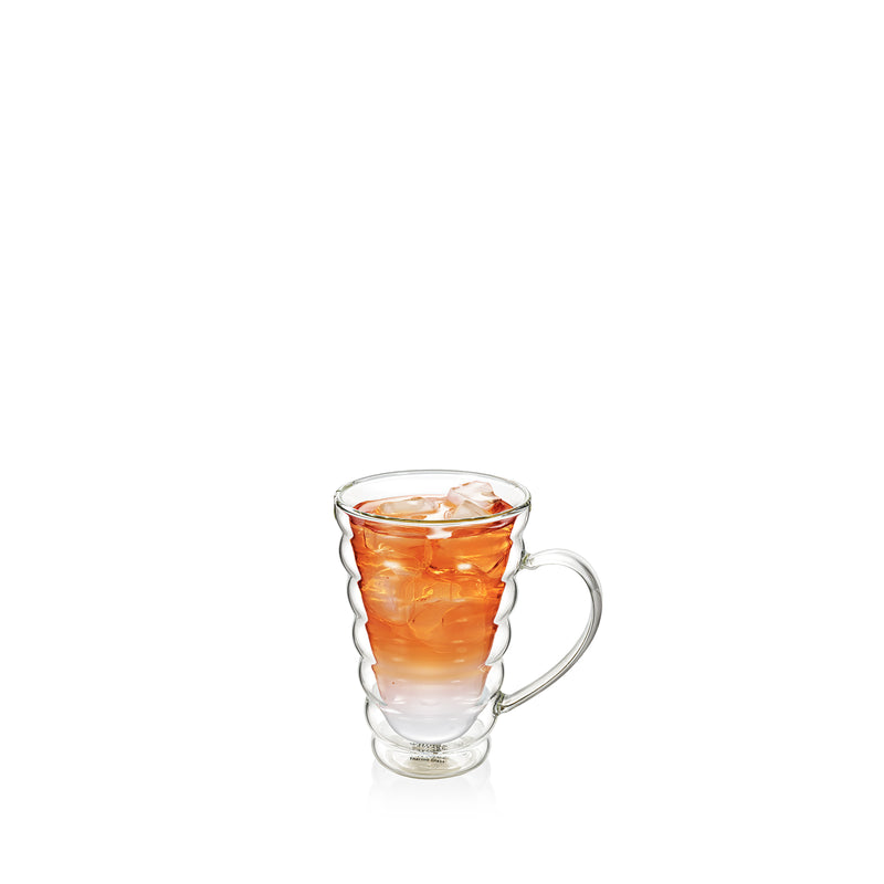 Wilmax Thermo 100ml Double-Wall Cup