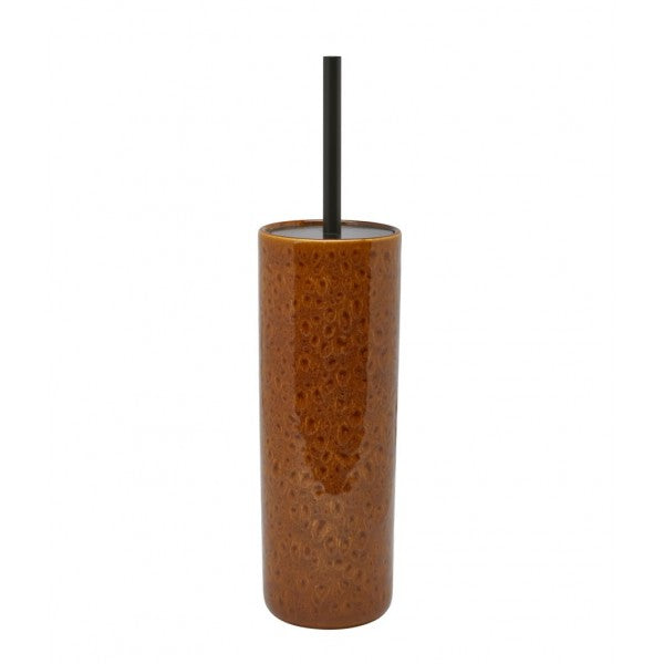 Aquanova Ugo Toilet Brush - Cinnamon