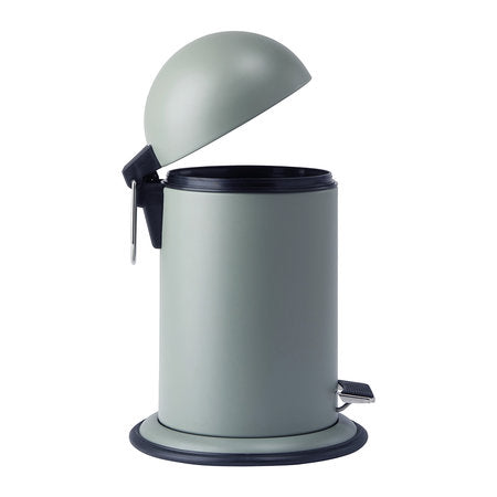 Aquanova Ona 3L Waste Bin - Forest