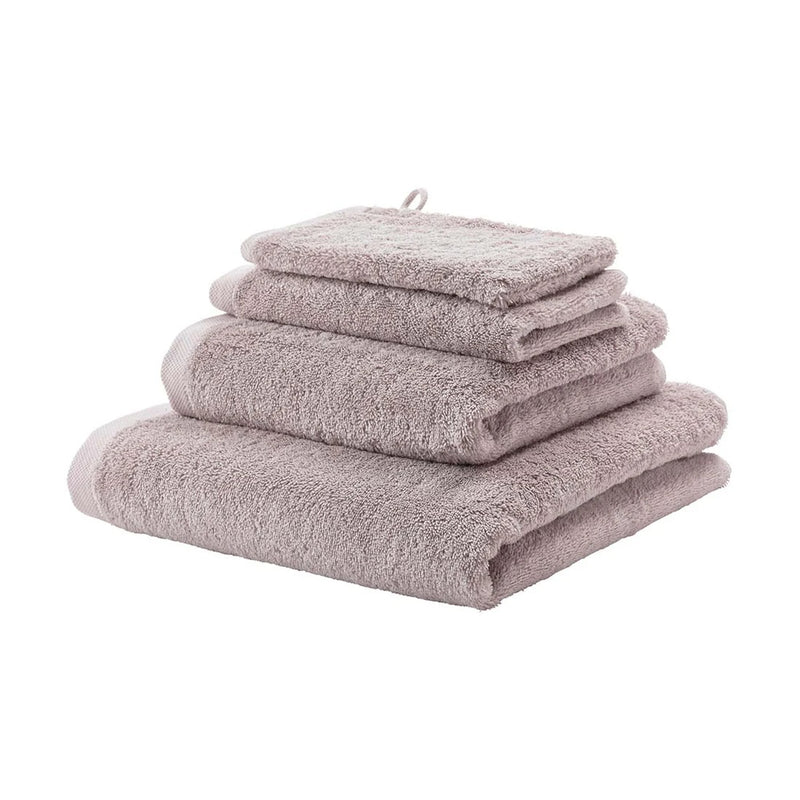 Aquanova London 55x100cm Hand Towel - Nude