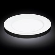 Wilmax Stella 28cm Dinner Plate - White