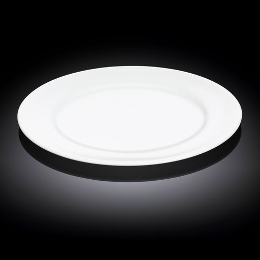 Wilmax Stella 28cm Dinner Plate - White