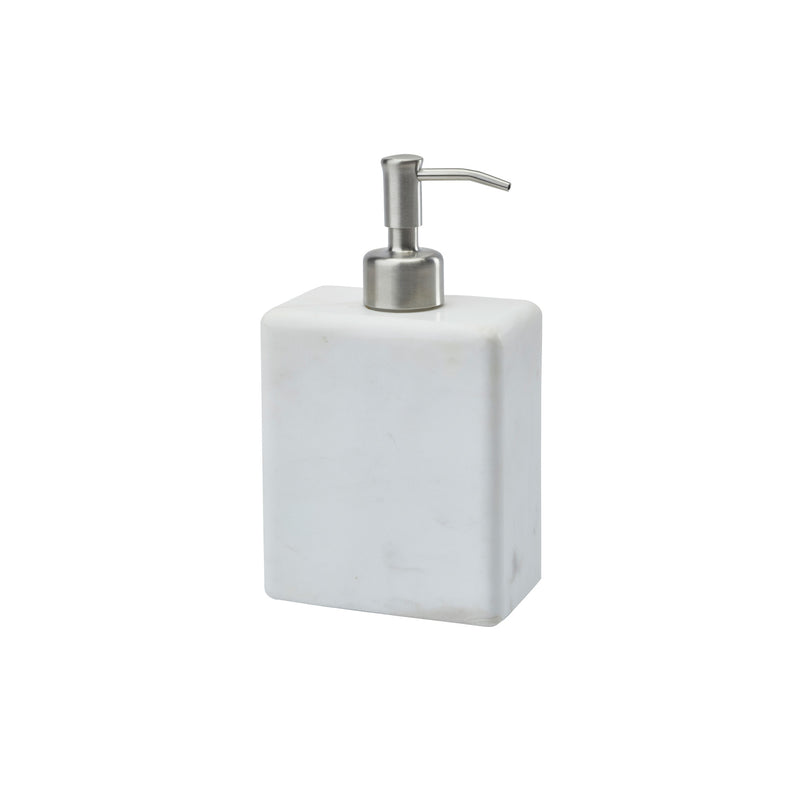 Aquanova Hammam 200ml Soap Dispenser - White