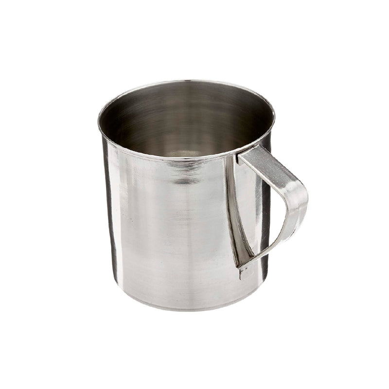 Ibili Steel 300ml Mug