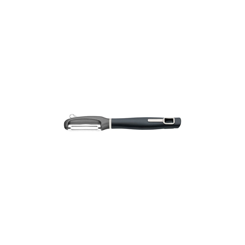 Tramontina Verano 21cm Peeler - Gray