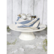 Wilmax 25cm Cake Stand - White