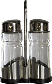 Ibili Salt & Pepper Set