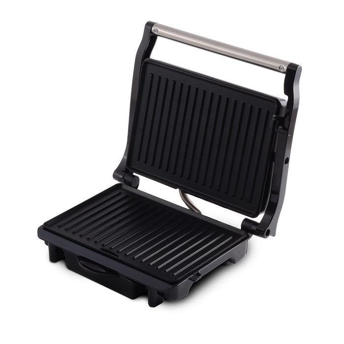 Berlinger Haus 1500W Electric Grill - Steel