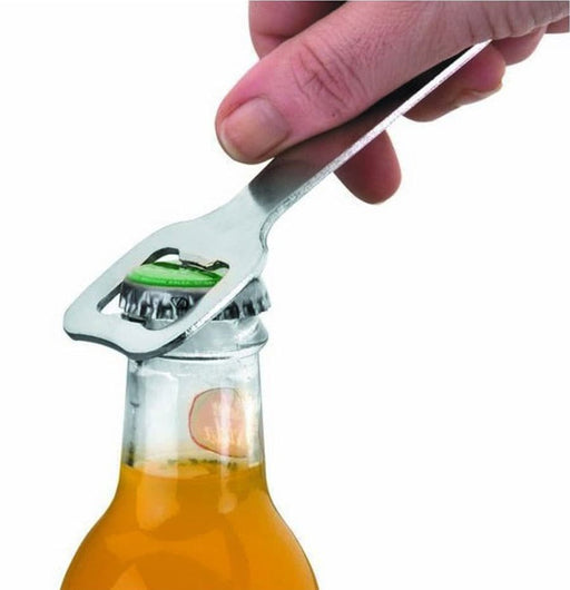 Ibili Set of 2 Flat Bottle Opener Set