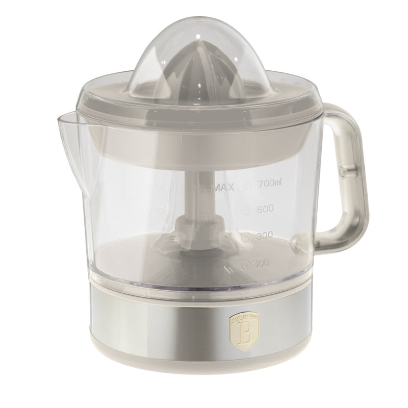 Berlinger Haus 700ml Electric Juicer - Sahara