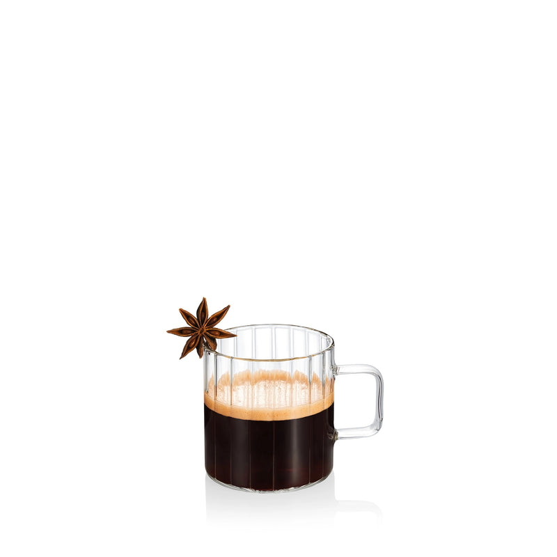 Wilmax Segment 80ml Cup