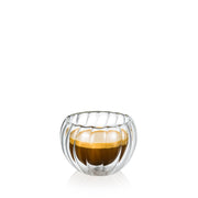 Wilmax Segment 200ml Double-Wall Bowl