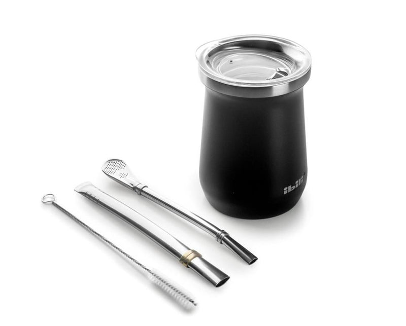 Ibili 4-Piece Mate Set