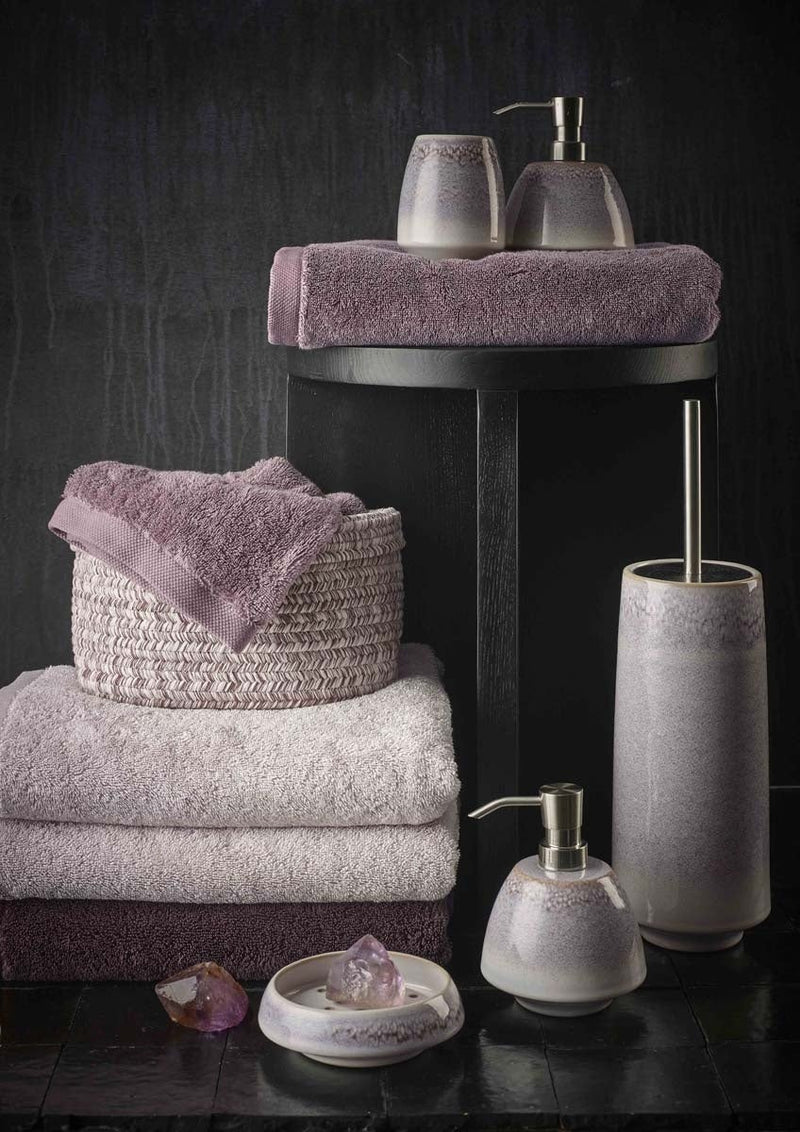 Aquanova Rena 4L Storage Basket - Malva